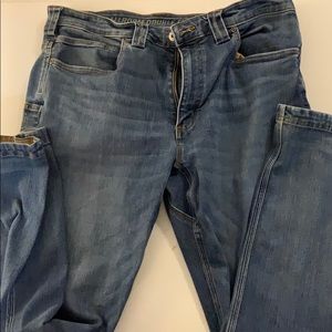 Men’s Ballroom Double Flex Standard Fit Jeans